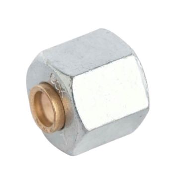 WARTELMOER BLIND 8 MM