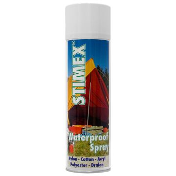 STIMEX® Waterproof Spray 500 ml Textielspray