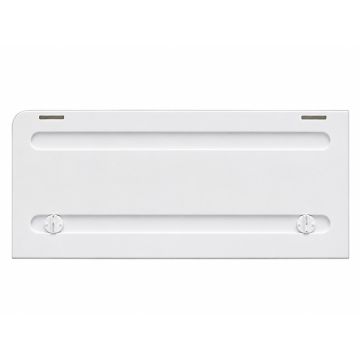 Winterabdeckung WA120 oben