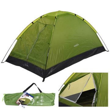 Redcliffs Monodome 2-persoons koepeltent  