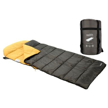 Redcliffs slaapzak met kussen 210 x 85 cm