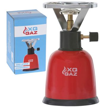 XQ basis gasbrander kookstelletje basismodel