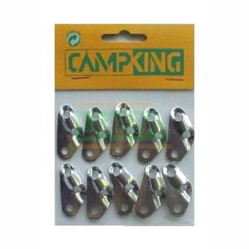 Driegatsspanner Aluminium