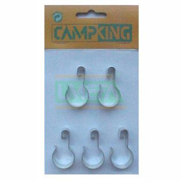 Tentclip 22-25 mm