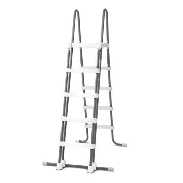 Intex zwembadladder 132cm 28077