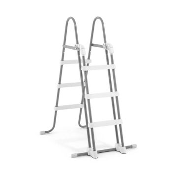 Intex zwembadladder 28075