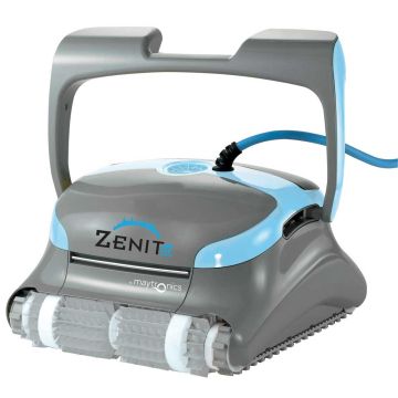 Dolphin Zenit 20 Zwembadrobot