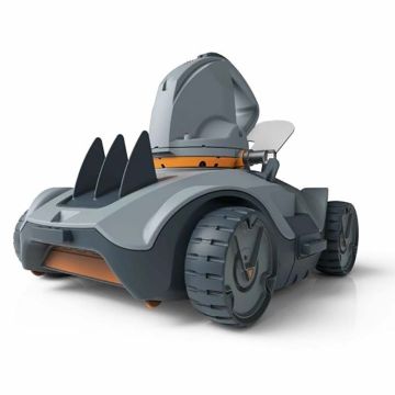 Vektro Oplaadbare Zwembadrobot