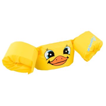 Zwemvest Puddle Jumper Yellow Duck