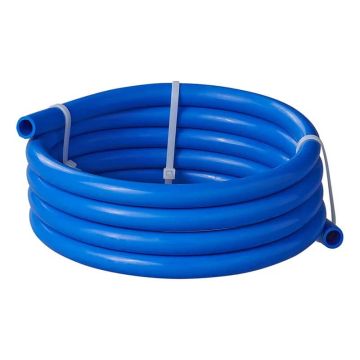 Proplus Drinkwaterslang blauw 2,50M / 10x15mm 151101V01S