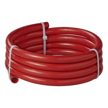 Proplus Drinkwaterslang rood 2,50M / 10x15mm 151102V01S