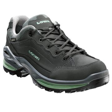 Lowa Renegade GTX Lo Ws graphite-jade