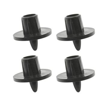 ProPlus Puntdop Ø19mm 4 stuks