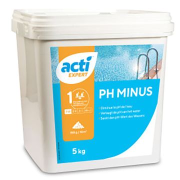 Acti PH Minus 5 kg