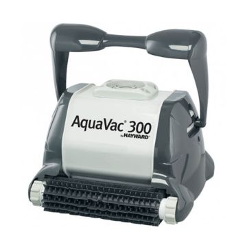 Hayward Aquavac 300 Zwembadrobot lamellenborstel