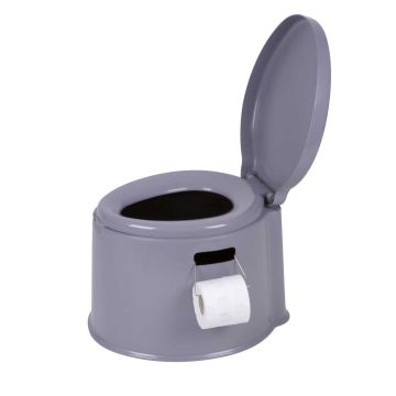 Bo-Camp Draagbaar Toilet