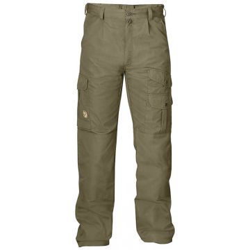 Fjällräven Iceland trousers |♀| light khaki (236)