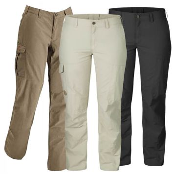 Fjällräven KARLA MT Trousers ♀