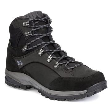 Hanwag Banks SF Extra GTX |♂| black/asphalt