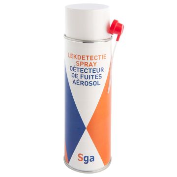 Lekzoekende Spray 400 ml