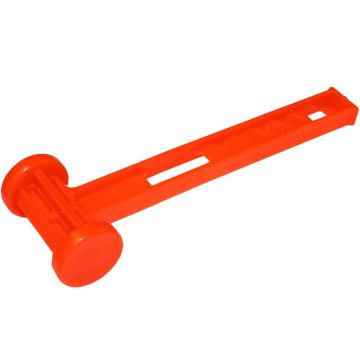 Redcliffs Hamer Plastic Oranje