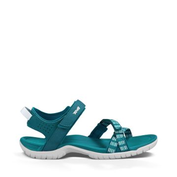 Teva Verra Modern Stripes Blue 1006263