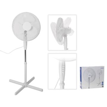 Staande Ventilator Ø 40 cm