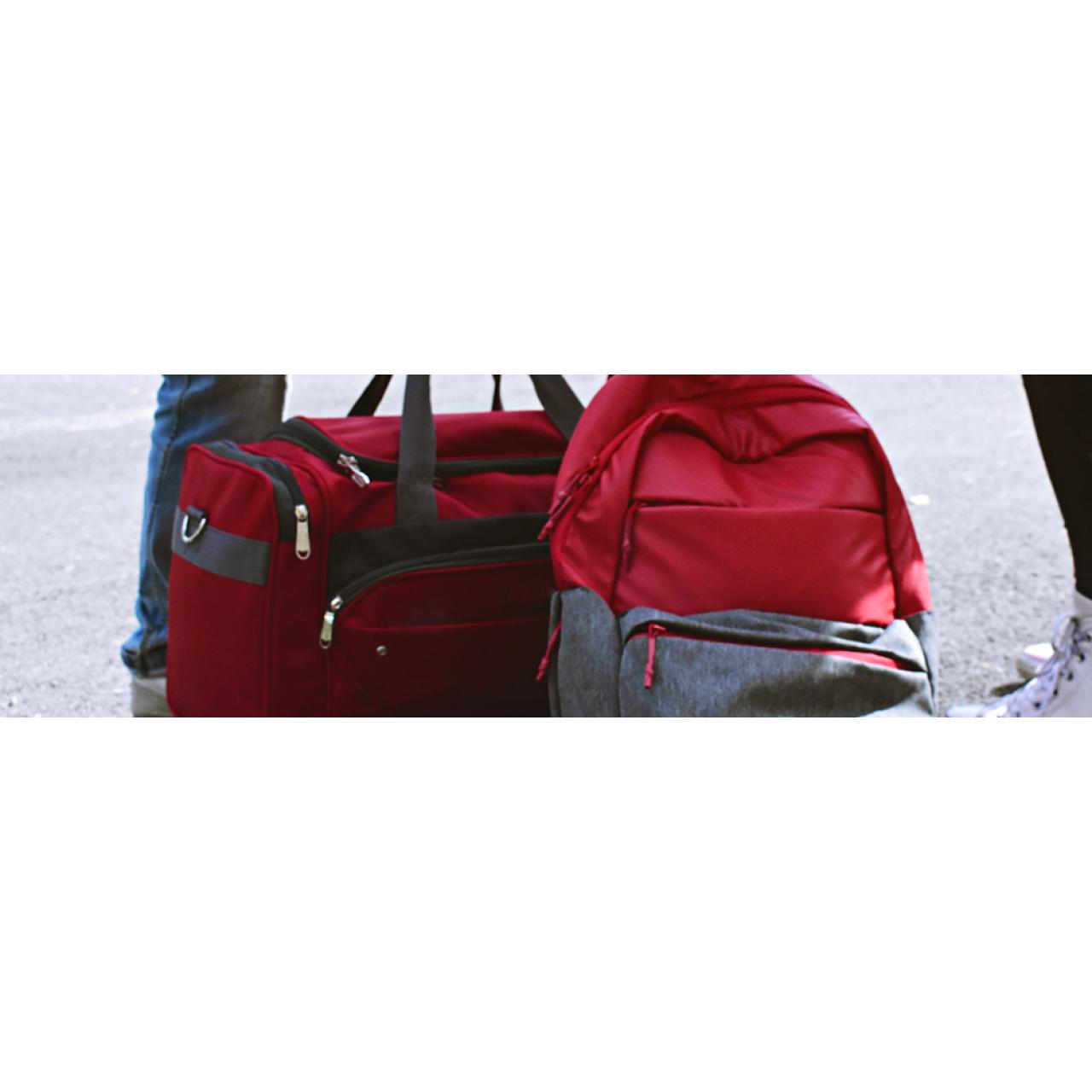 Daypacks
