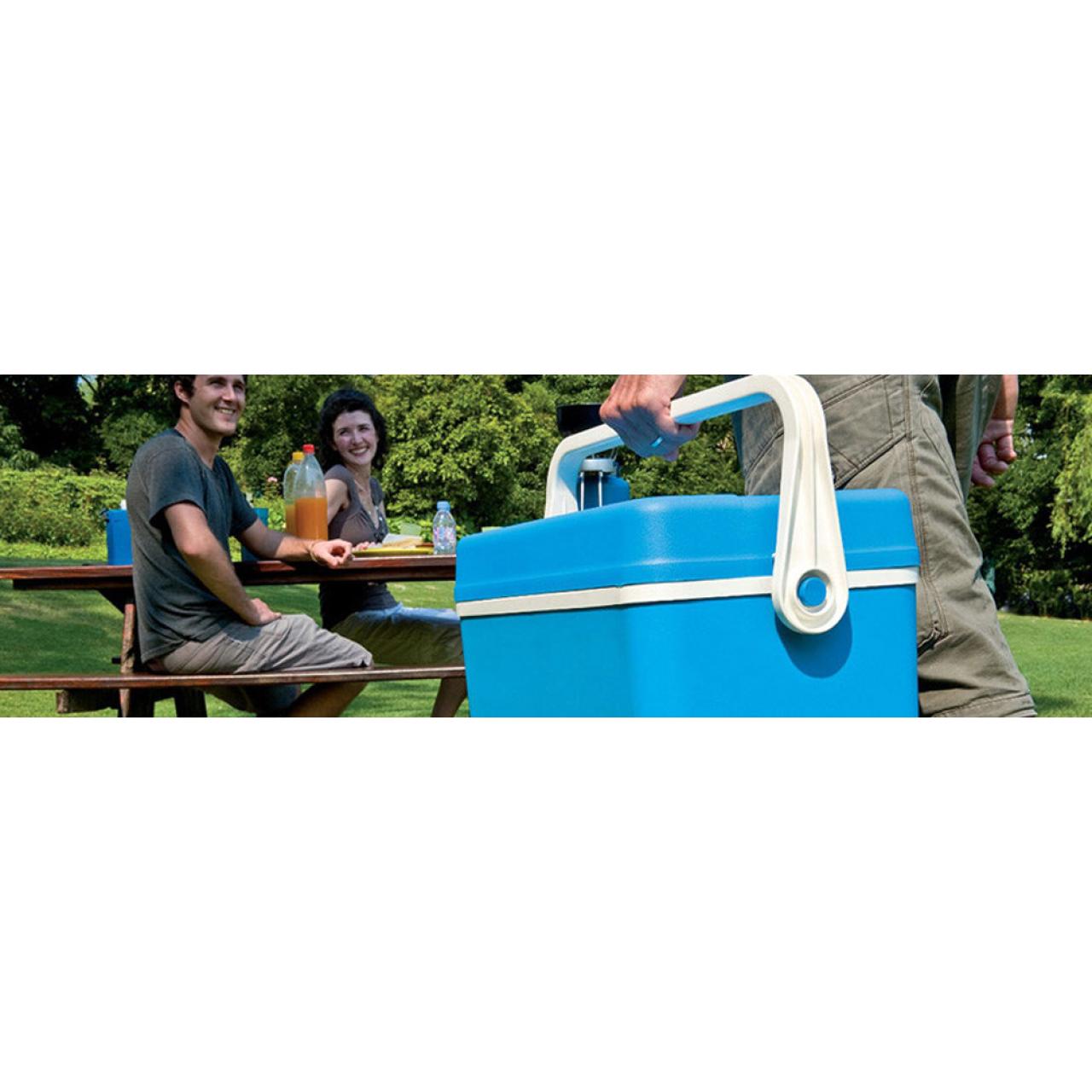 Koelboxen & koeltassen