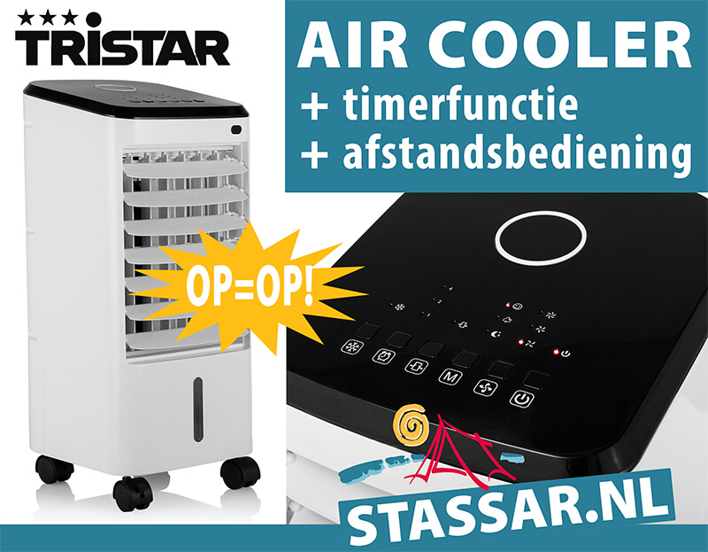 Tristar Air Cooler AT-5446